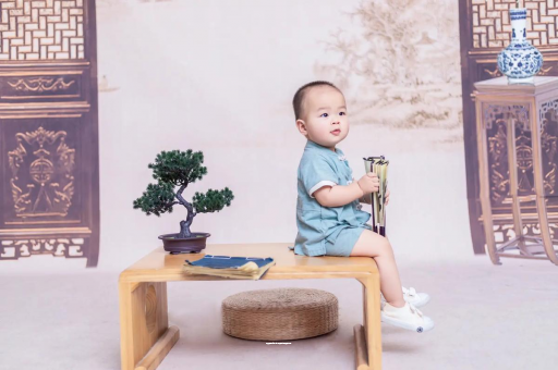 临海宝宝用嘴巴呼吸