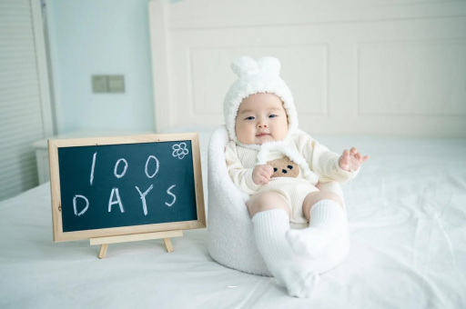 临海宝宝每天洗澡好吗